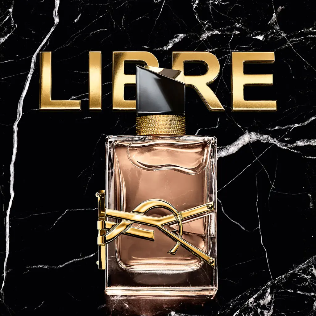 YSL Libre Flowers & Flames EDP 50ml | Parfumerieali